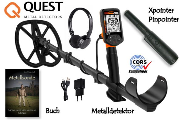 Quest Q40