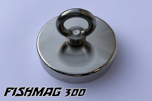 Bergemagnet